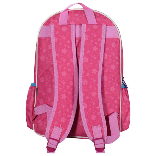 Sunce Παιδική τσάντα πλάτης Dora 16 Medium Backpack